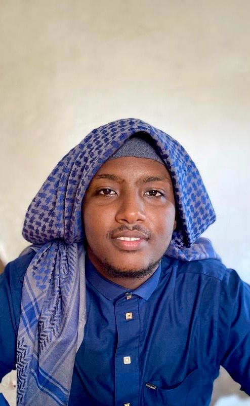Abdoulrahman Mouktar Aden