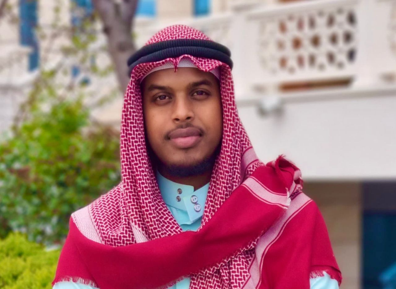 Ibrahim Al-Haydi