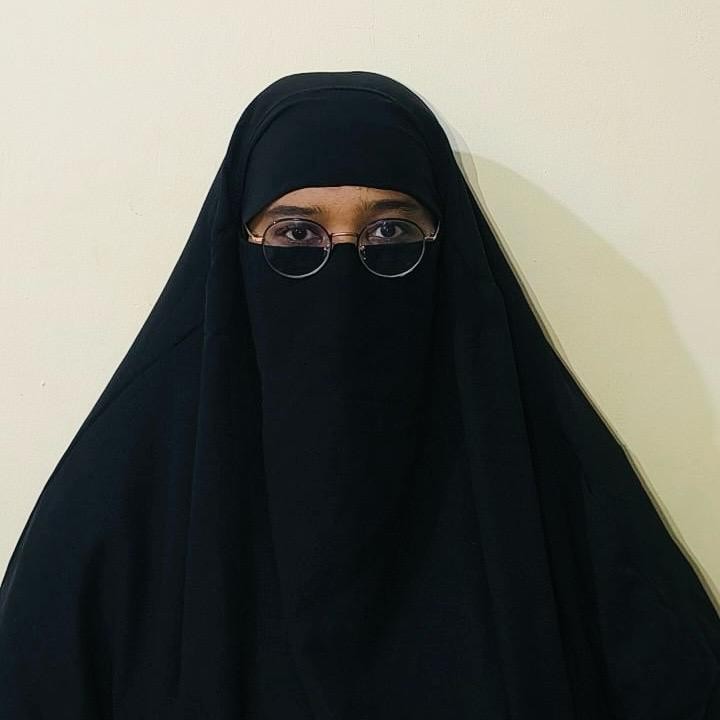 Najah Yassin Ahmed